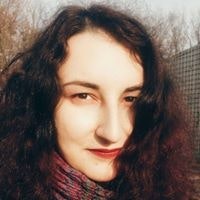 Elizaveta  Gogilashvili