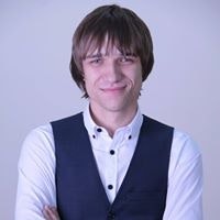 Алексей Кузьменко