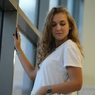 Аня Керножицкая