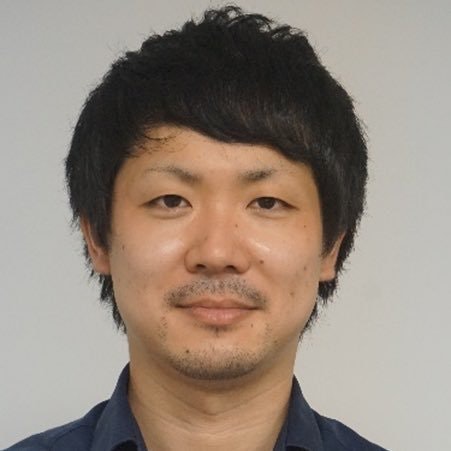 山本勇治 Yuji Yamamoto