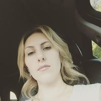 Ольга Попова