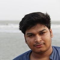 Sandip Das