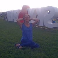 Natalia Nedogybchenko