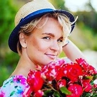 Katerina Ryzhechenko