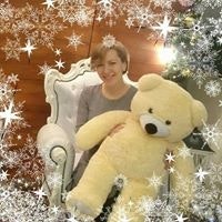 Anastasia  Lukyanchuk