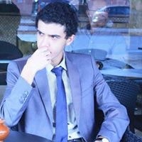 Soufiane El Morabethi