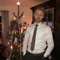 Simon Inge Smenes Reite