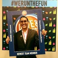 Juan Luis Rivera Reyes