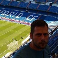 Andreas Ttofalli Antoniou