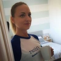 Дарья Дорожнюк