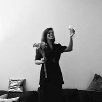 Ieva Elvyra Kazakevičiūtė