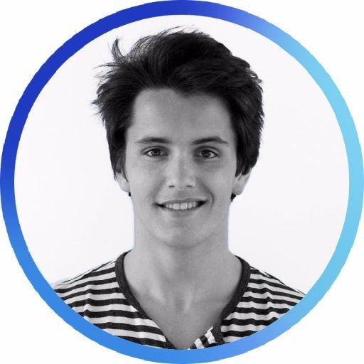 Raphaël Meyrou 💡