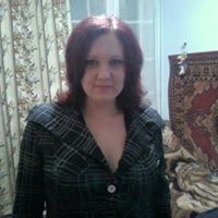 Евгения Василевская