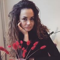 Катерина Шабан