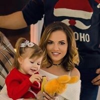 Дарія Бенца