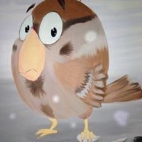 александра Орлова