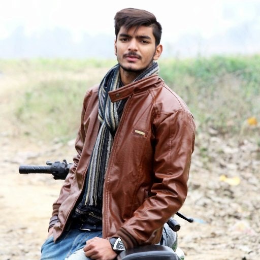 Abhishek Choudhary™