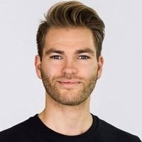 Casper Karup Hedegaard