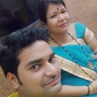 Er Sudarshan Varhadi