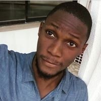 Gbolagade Jibola Ridwan