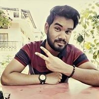 Rex Sandeep Chiluvuri