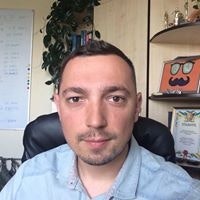 Дмитрий Костюк