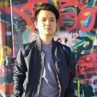 Fernando Abednego Halim