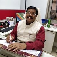 Anil Gupta