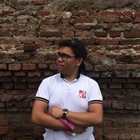 Marc Jaaziel Estigoy