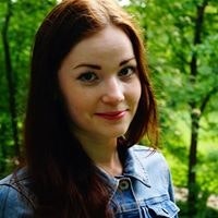 Таня Артемова