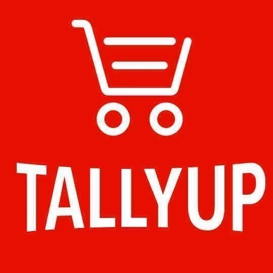 TallyUp App
