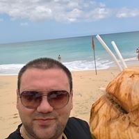 Stanislav Chesba Legkobyt