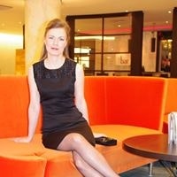 Ольга Лихачева