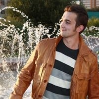 Даниил Берёзкин