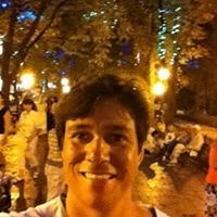 Andre Lima Dos Santos