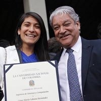 Grace Cabana Hernandez