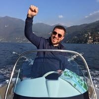 Никита Кушнерский