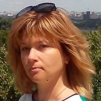 Наталия Елманова