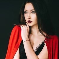 Юлия Штакун