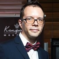 Роман Федосов