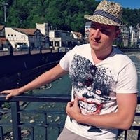 аЛЕКСандр Кудрявцев