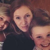 Johanne Birgitte Møller