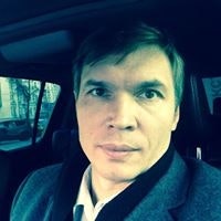 Alexander Olenchenko