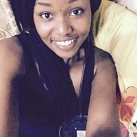 Thelma Alozie Amachree