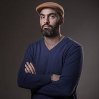 Santiago Rodriguez del Pozo