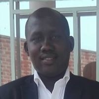 Octavien Mukiza