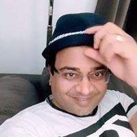 Abhishek Kumar Srivastava