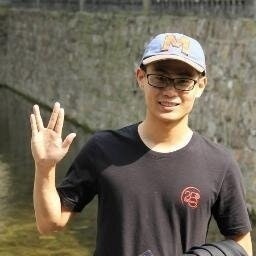 Brian Green 吕国浩