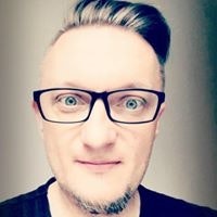 Marcin Niedźwiedzki