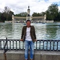 Santiago Gomez Gonzalez